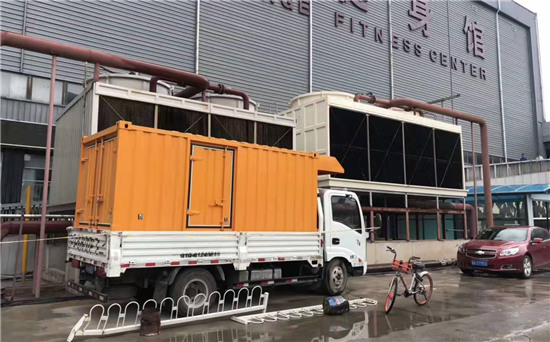 昆玉300KW发电机组适配电缆规格选型指南