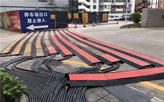 昆玉发电机组电缆选型完整具体步骤（工程通用标准流程）